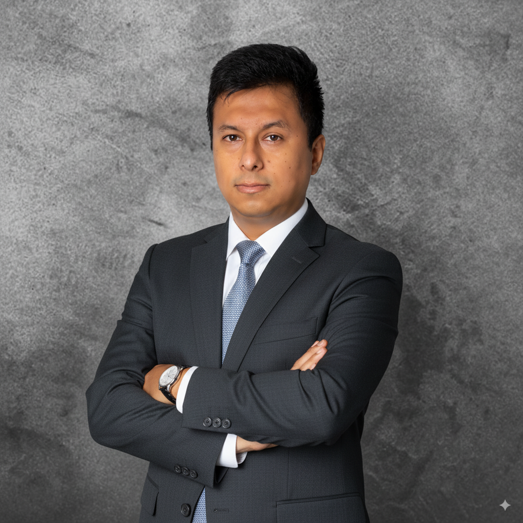 John K. Lázaro